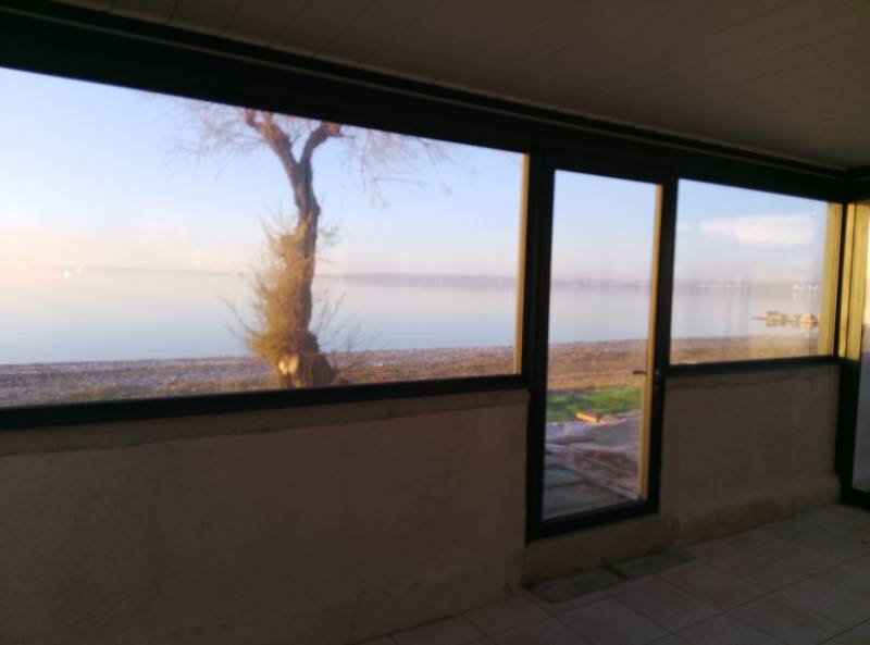 Pose d'une pergola à Marignane 