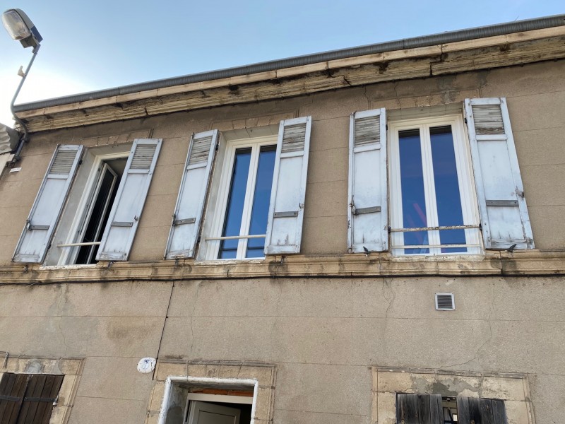  fenêtre en  PVC à Marseille près de Aix-en-Provence