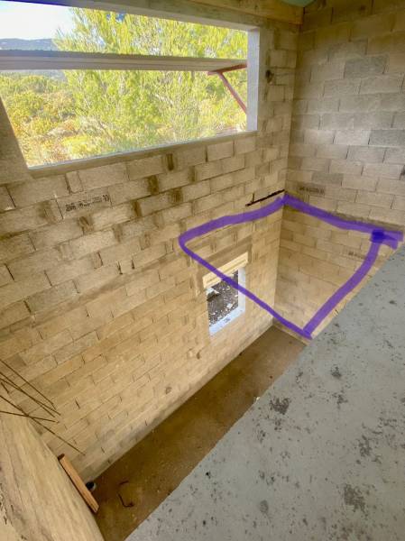 découvrez l'installation d'un puit de lumière sur mesure 