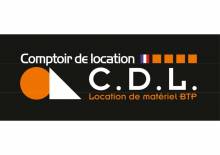 Location d'engins BTP et d'outillage. La Penne sur Huveaune C D L   comptoir de location